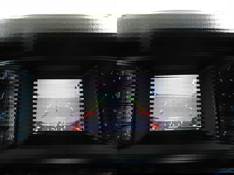 Used 2022 Ford Ranger XL w/ Equipment Group 101A High image 13