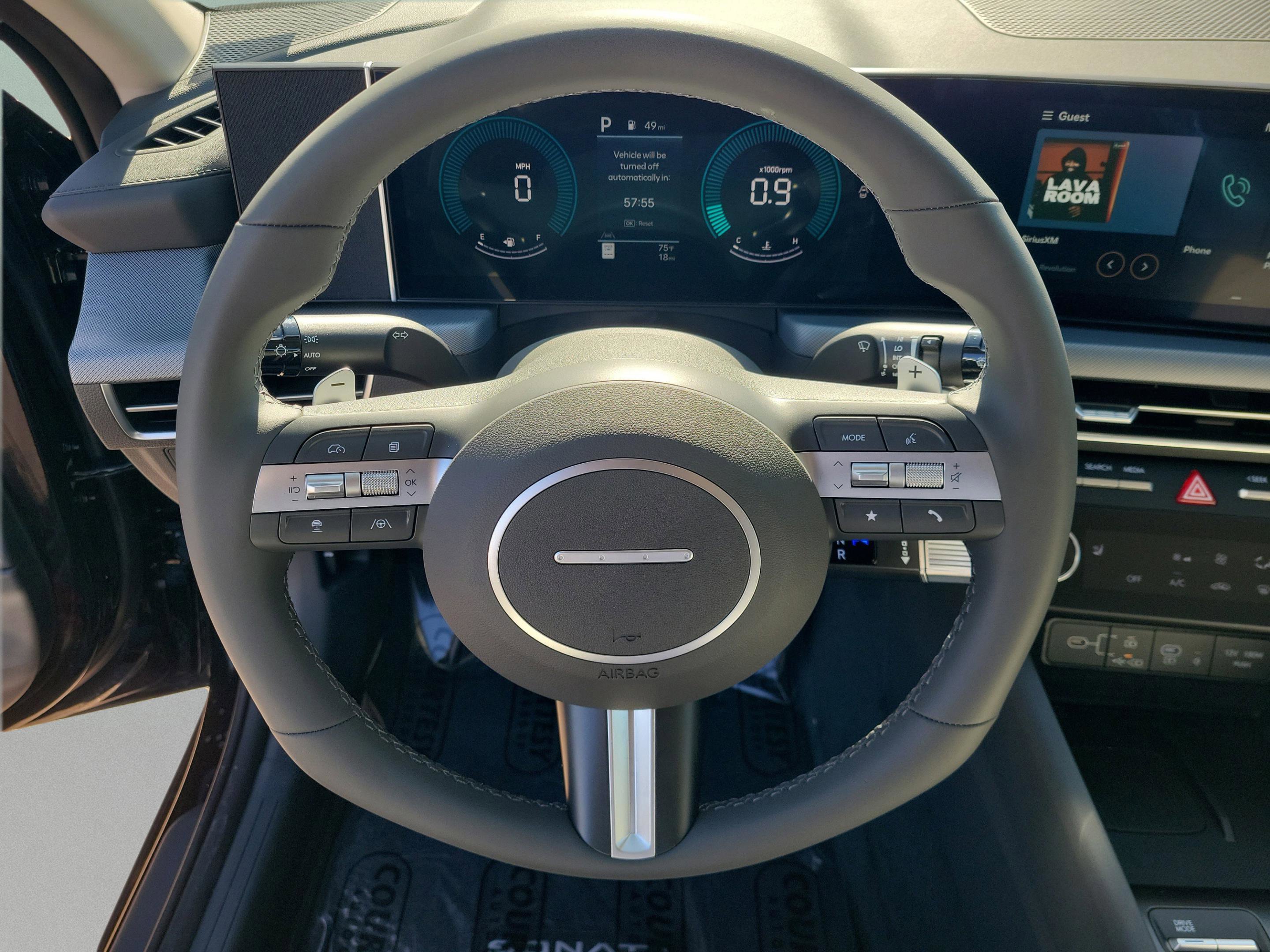New 2026 Hyundai Sonata SEL image 15