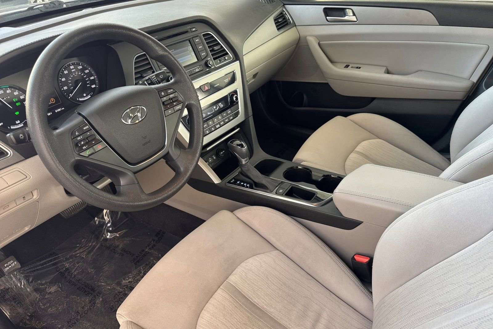 Used 2016 Hyundai Sonata SE image 13