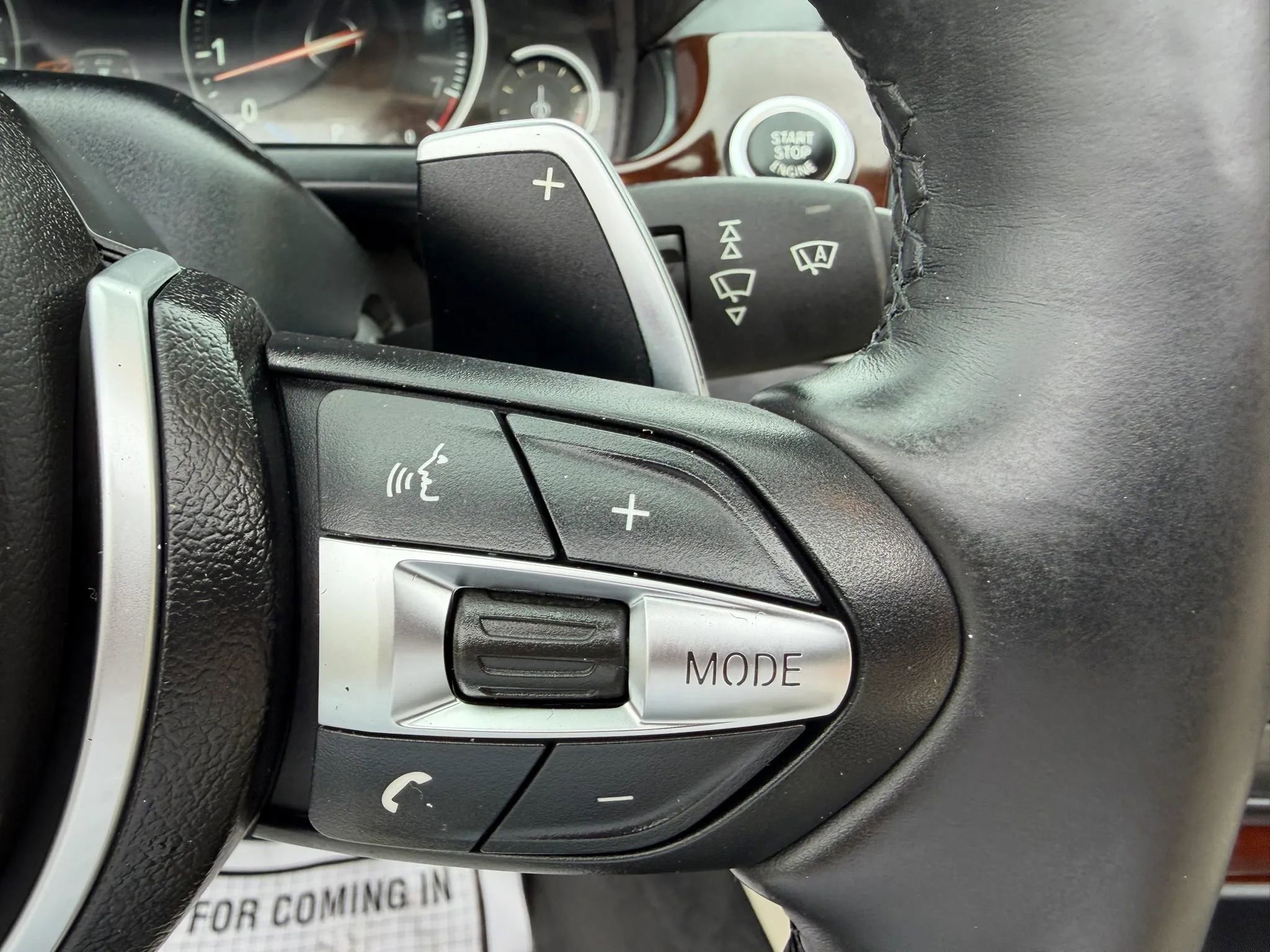 Used 2014 BMW 650i xDrive Convertible AWD/4WD image 27