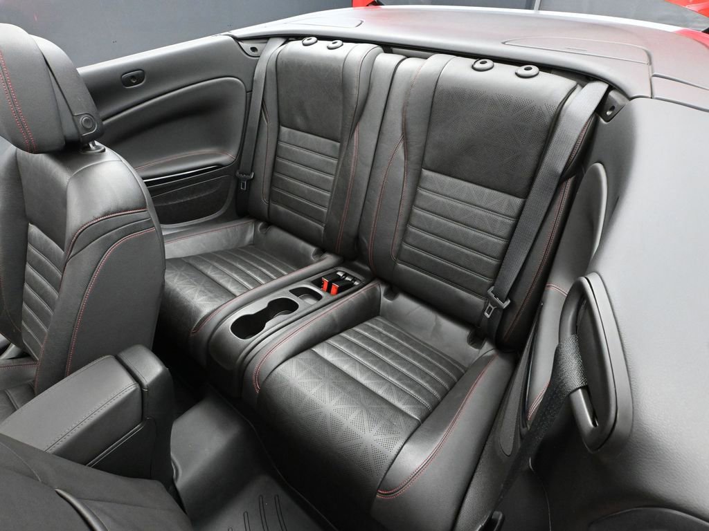 Used 2019 Buick Cascada Sport Touring w/ Dark Effects Package image 36