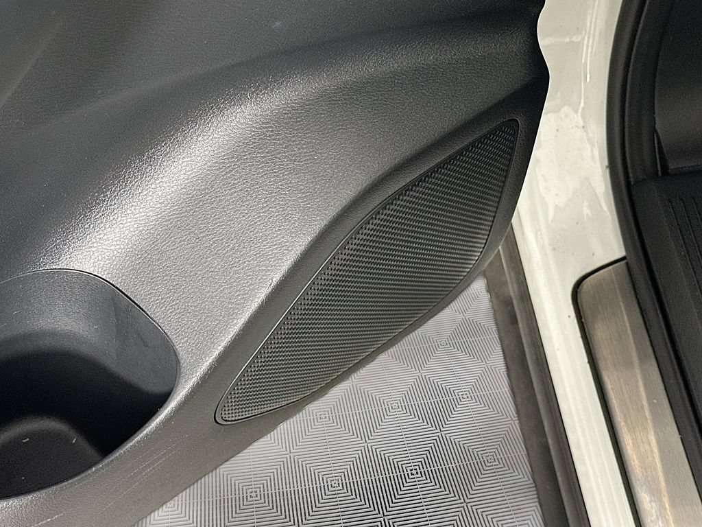Certified 2023 Nissan Rogue Platinum AWD/4WD image 26