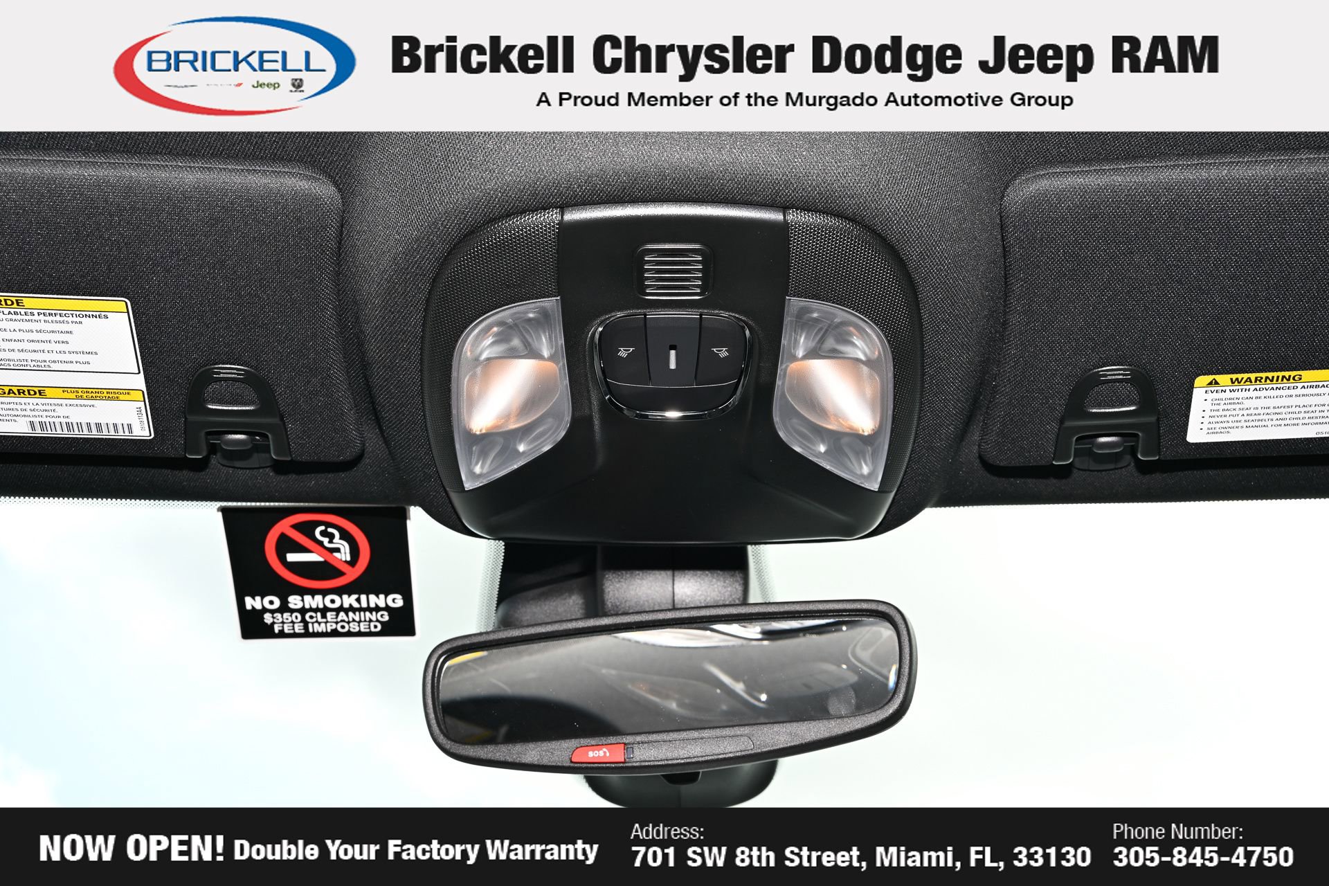 Used 2026 Jeep Compass Latitude AWD/4WD image 24