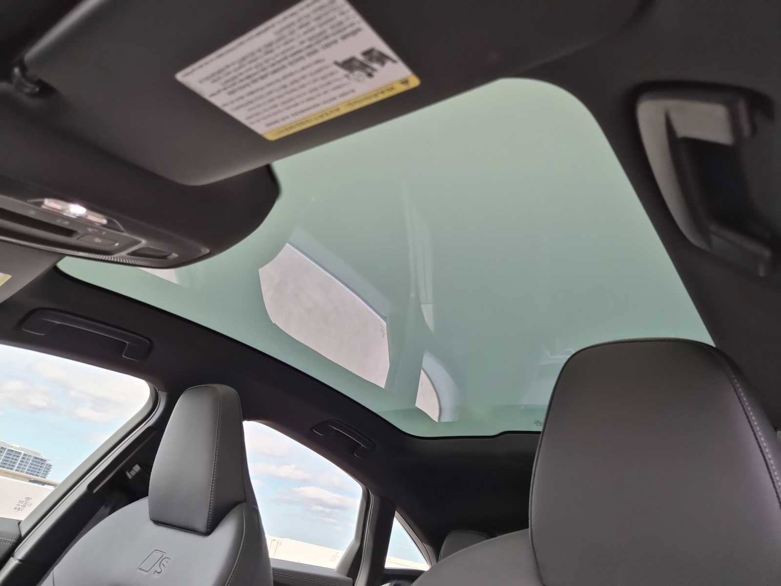 New 2025 Audi S5 Premium Plus image 18