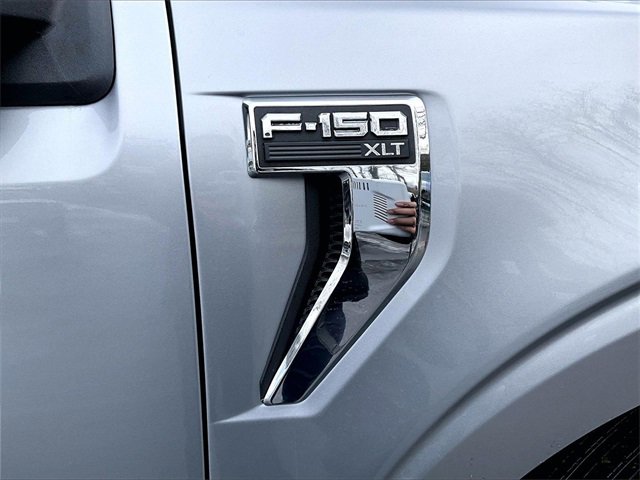 Used 2023 Ford F150 XLT image 8