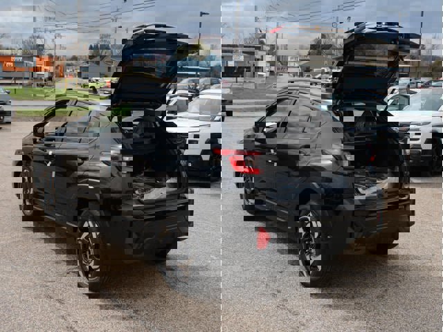 New 2026 Subaru Crosstrek 2.5i Limited AWD/4WD image 23