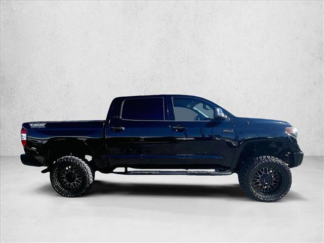 Used 2019 Toyota Tundra SR5 w/ SR5 Upgrade Package video 3