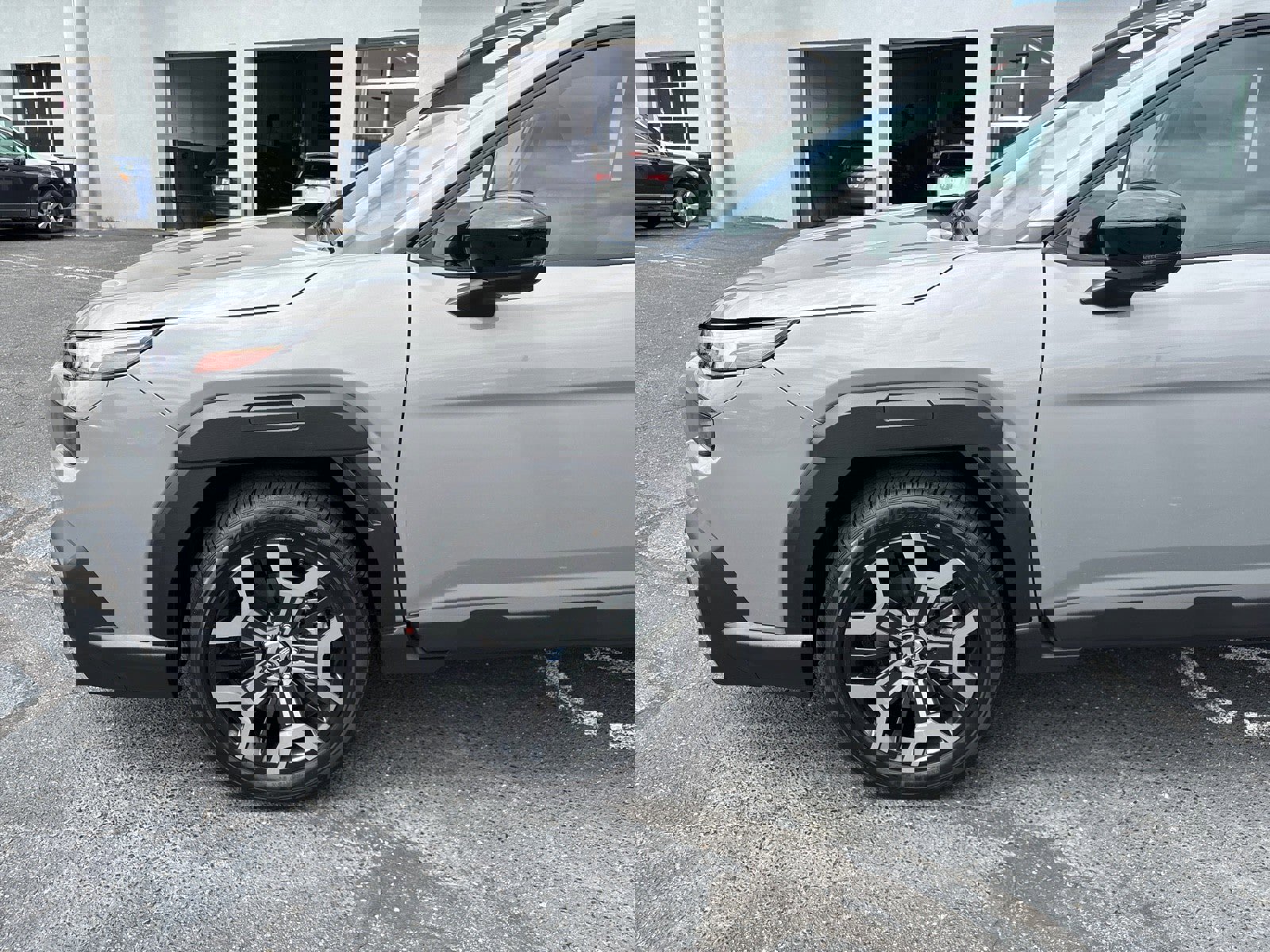 New 2026 Subaru Outback Touring XT image 7