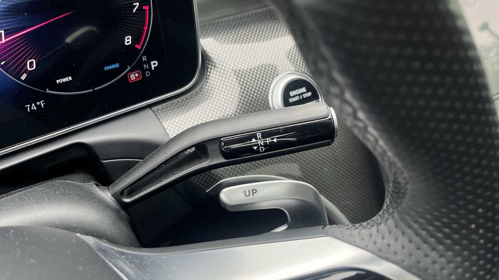 Certified 2023 Mercedes-Benz C 43 AMG 4MATIC Sedan image 41