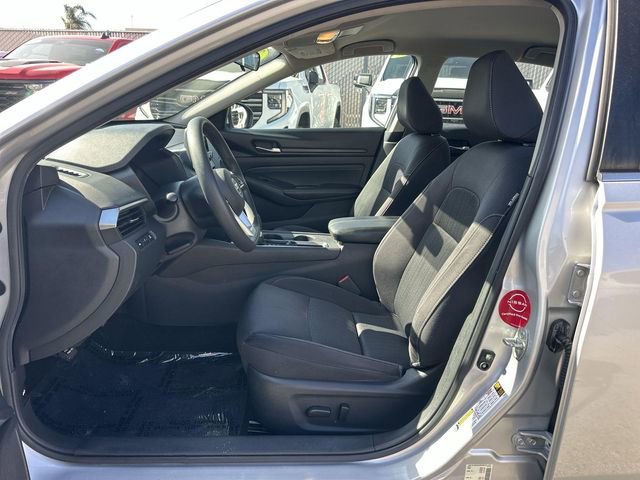 Used 2020 Nissan Altima 2.5 S image 17