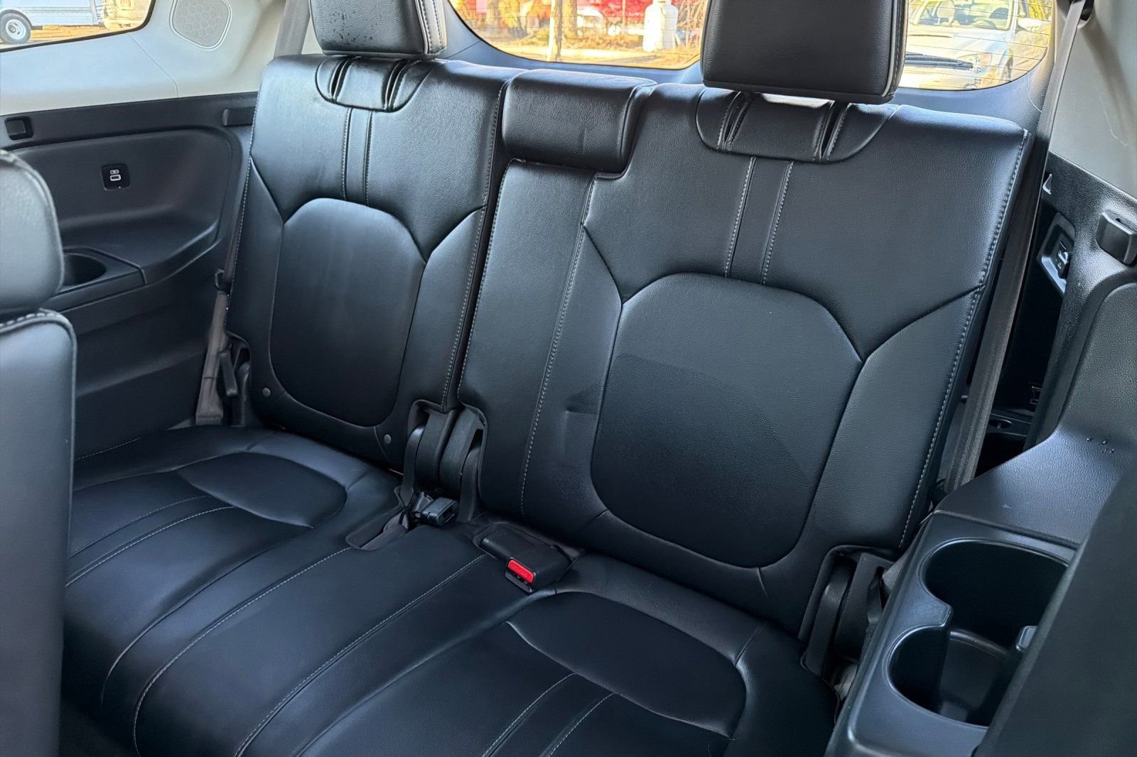 Used 2023 Honda Pilot Elite image 20