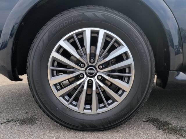 Used 2022 Nissan Armada SL w/ Cargo Package AWD/4WD image 29