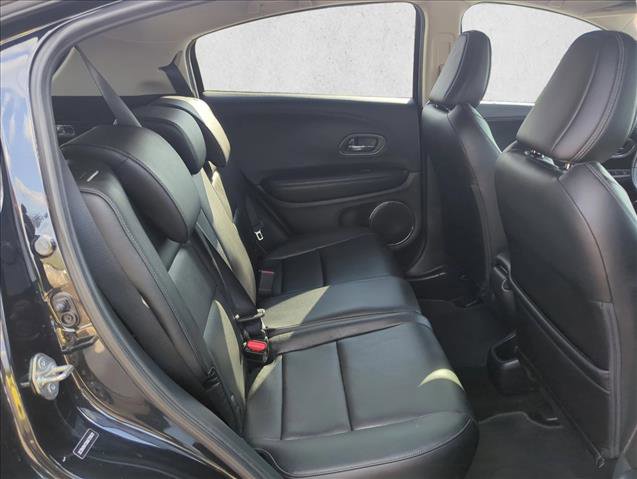 Used 2019 Honda HR-V EX-L image 20