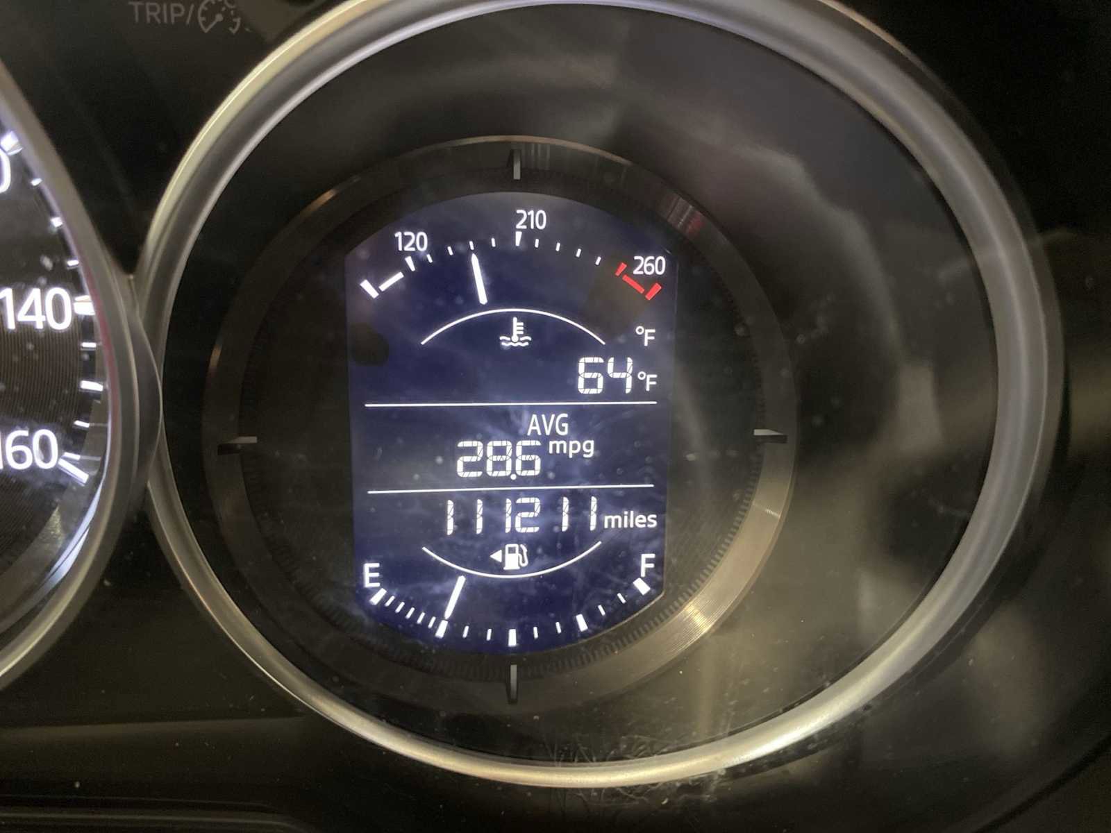 Used 2017 MAZDA MAZDA6 Sport image 18