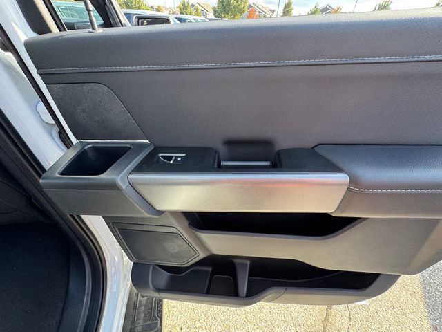 New 2025 Ford F150 XLT w/ Equipment Group 302A MID image 16
