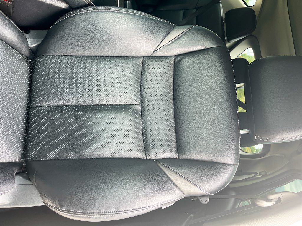 Used 2024 Nissan Murano SL FWD image 20