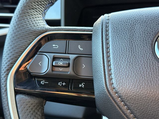 New 2026 Toyota Tundra Platinum AWD/4WD image 30