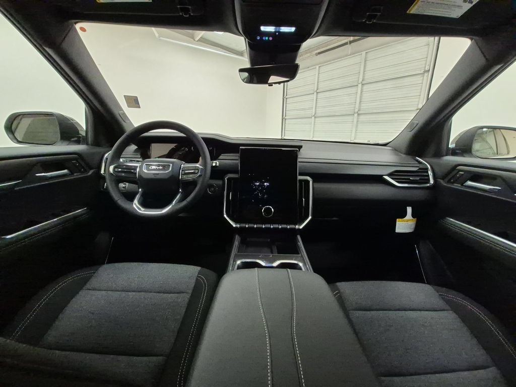 New 2026 GMC Acadia Elevation w/ Black Edition FWD image 21