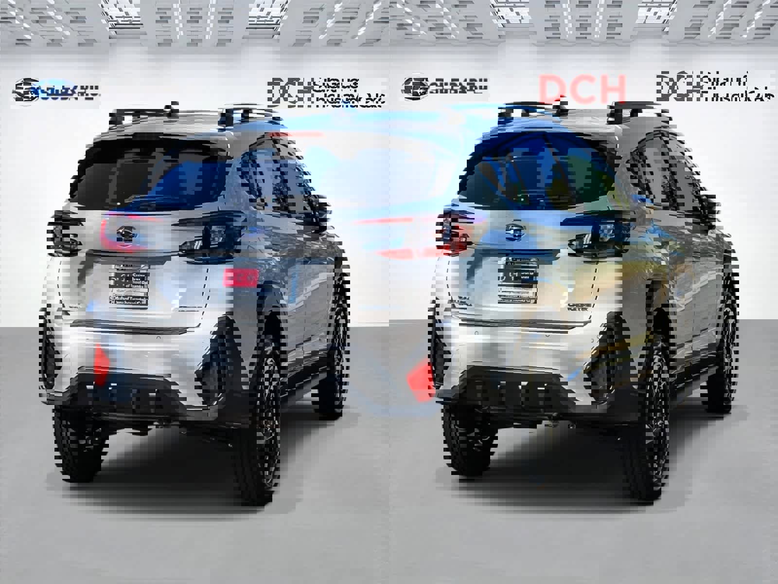 Used 2025 Subaru Crosstrek 2.5i Limited w/ Crosstrek Mirror Package AWD/4WD image 4