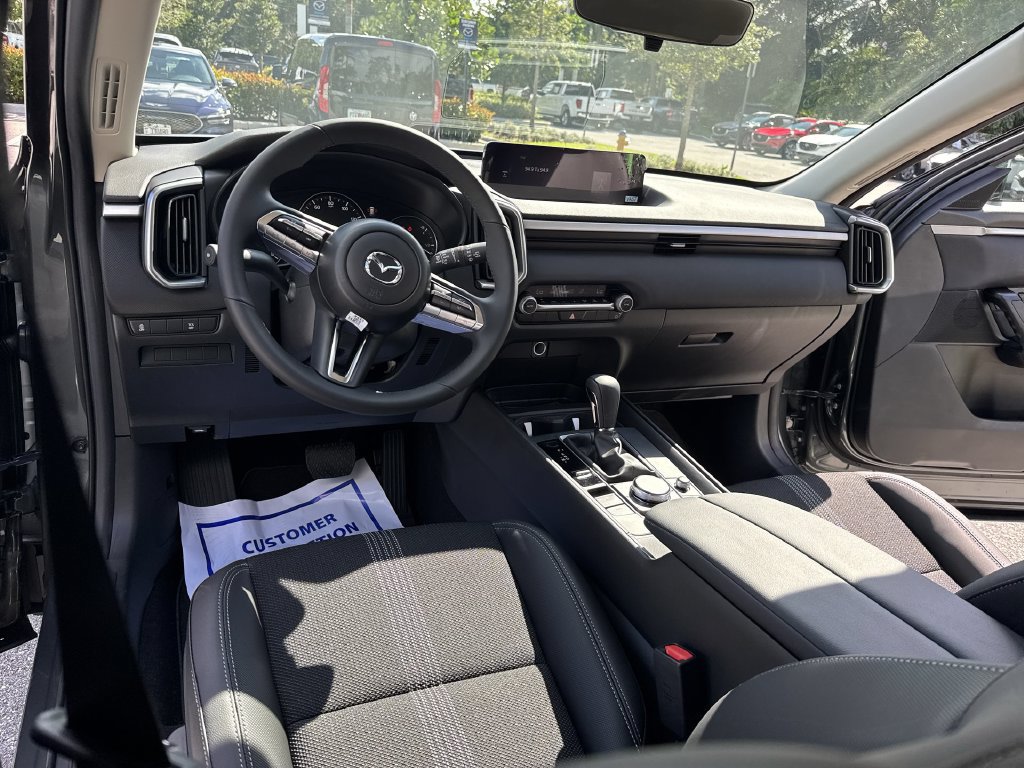 New 2026 MAZDA CX-50 AWD 2.5 S w/ Cargo Package image 35