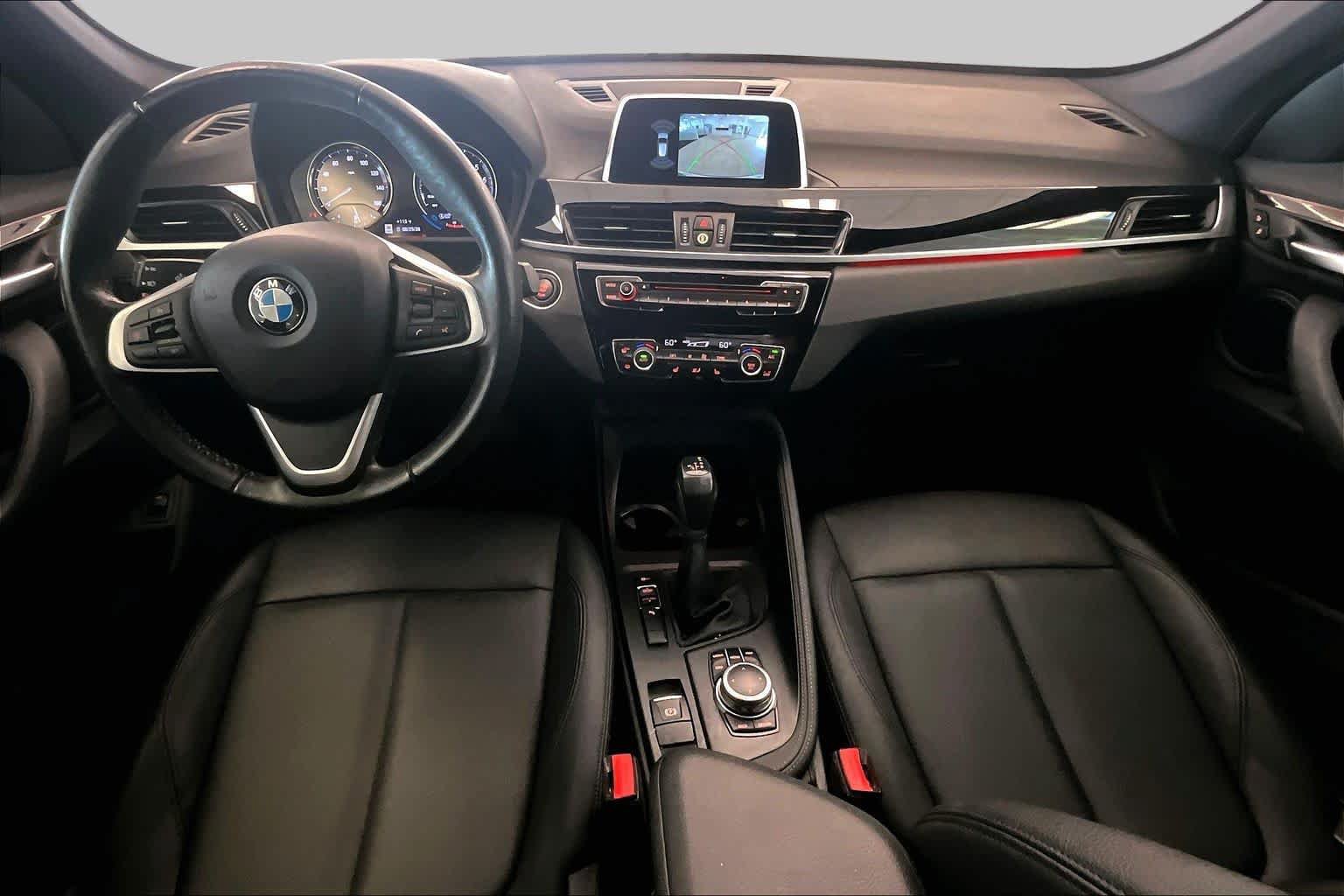 Used 2019 BMW X1 sDrive28i w/ Convenience Package FWD image 14
