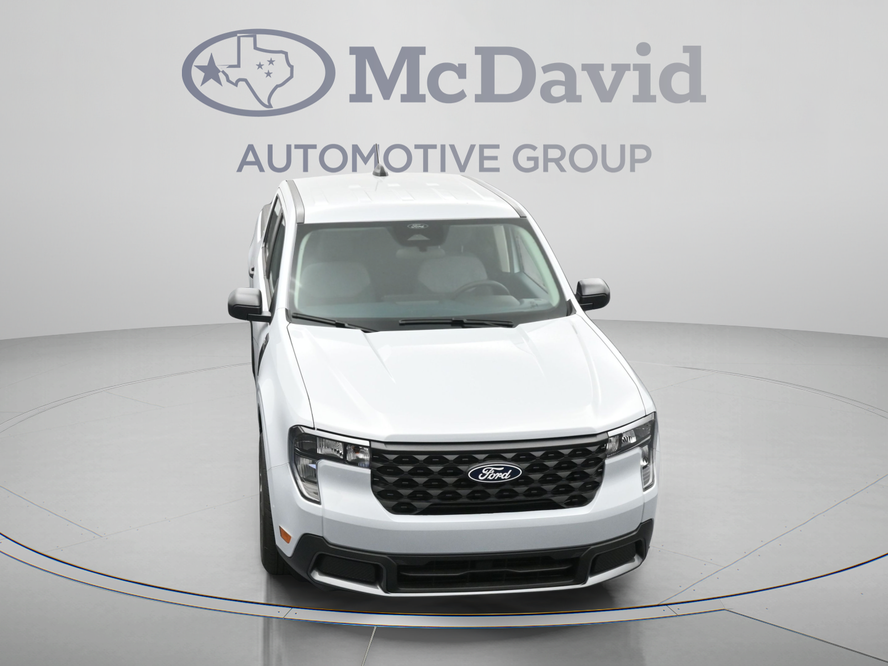 New 2026 Ford Maverick XLT FWD image 19