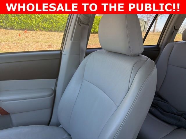 Used 2008 Toyota Highlander Limited image 24