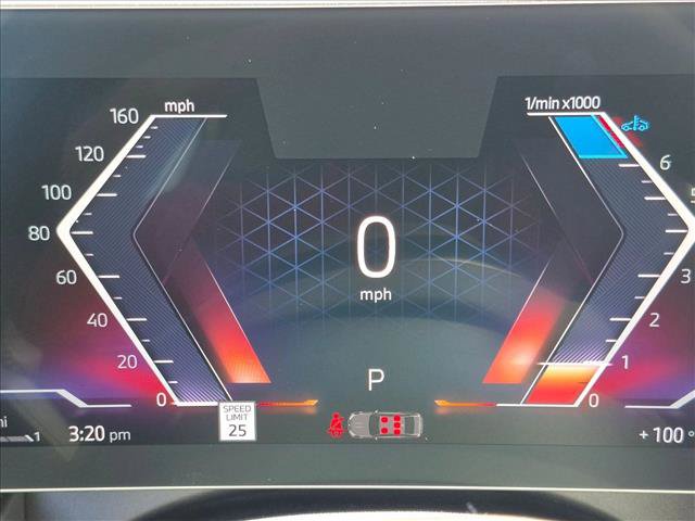 New 2027 BMW 530i RWD image 10