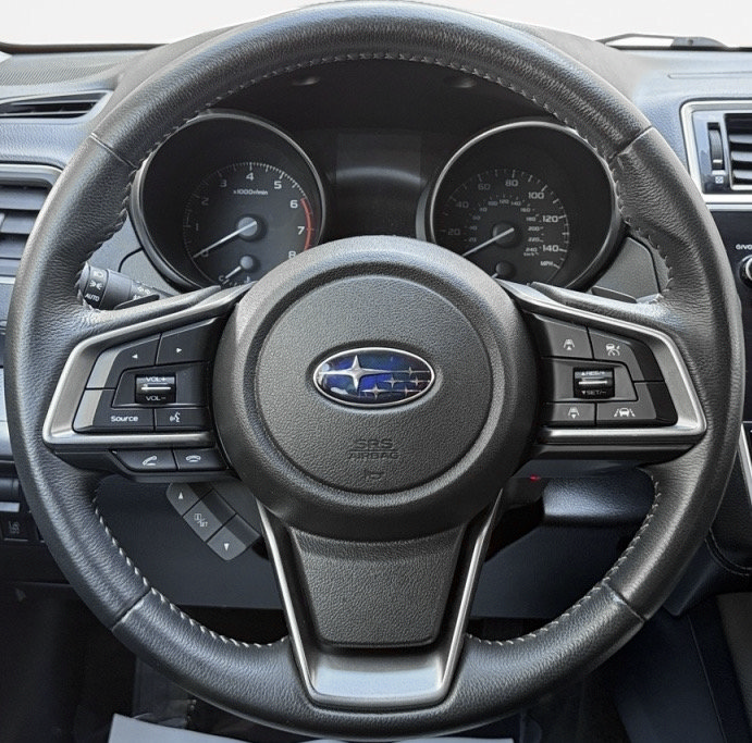 Used 2019 Subaru Outback 2.5i Premium AWD/4WD image 18