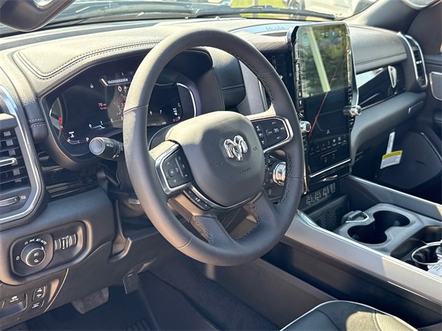 New 2026 RAM 1500 Laramie image 18