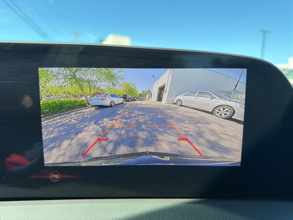Used 2025 Cadillac CT5 Premium Luxury RWD image 17