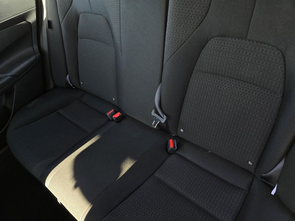 New 2026 Nissan Sentra S w/ S Cold Weather Package FWD image 11