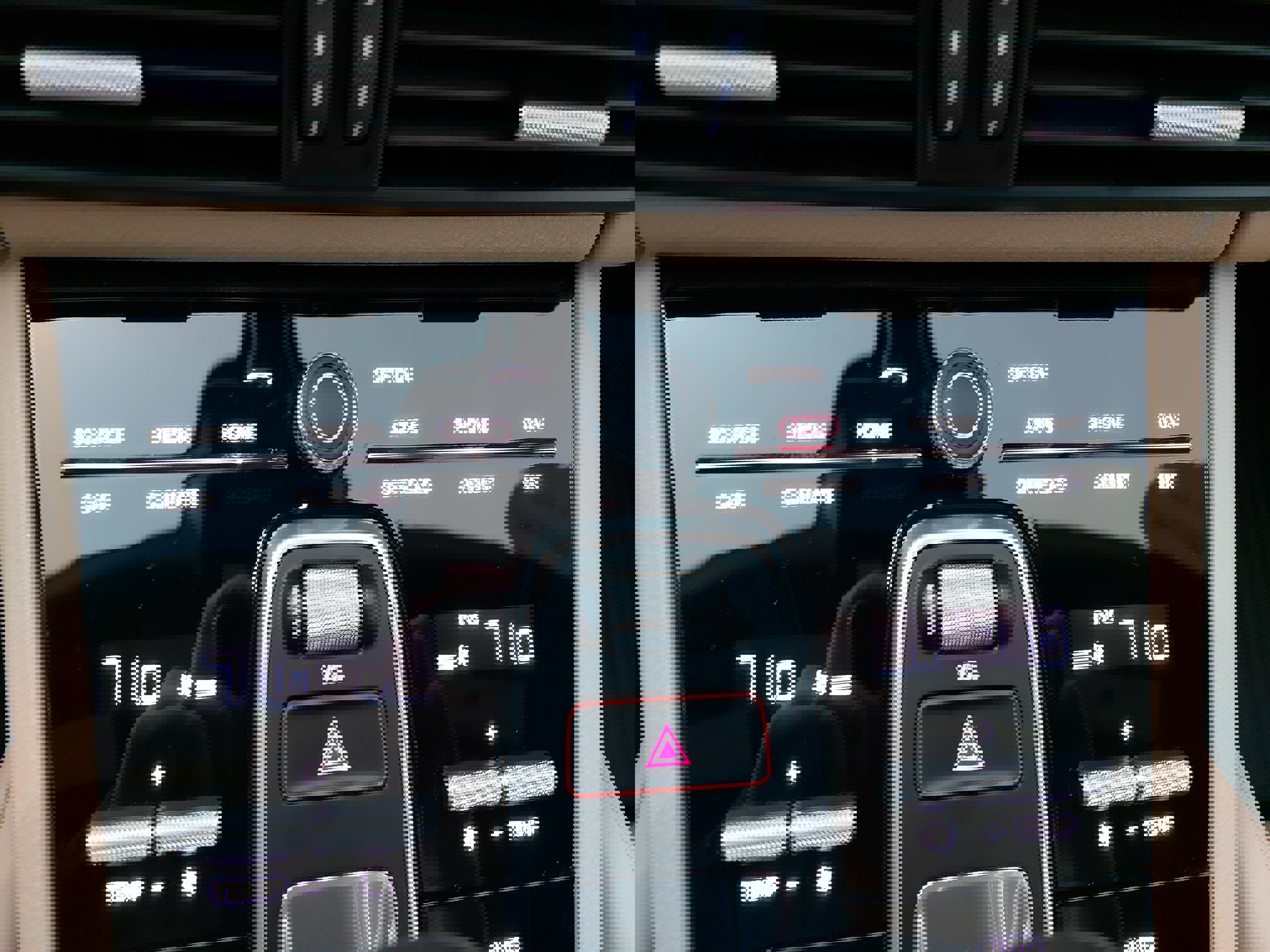 Used 2022 Porsche Cayenne E-Hybrid Coupe image 23