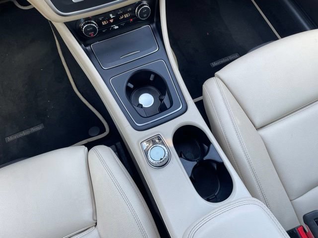 Used 2018 Mercedes-Benz CLA 250 image 22