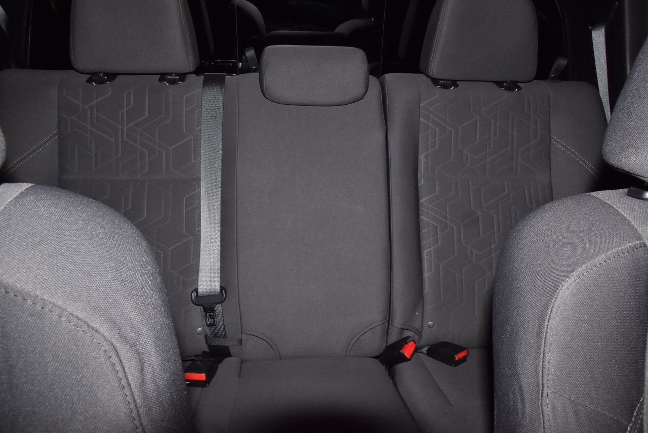 Used 2019 Toyota Tacoma TRD Sport w/ Technology Package image 19