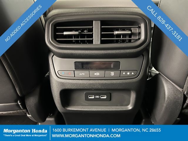 New 2025 Honda Pilot Touring image 32