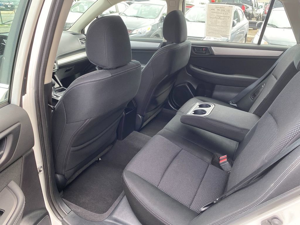 Used 2017 Subaru Outback 2.5i image 28