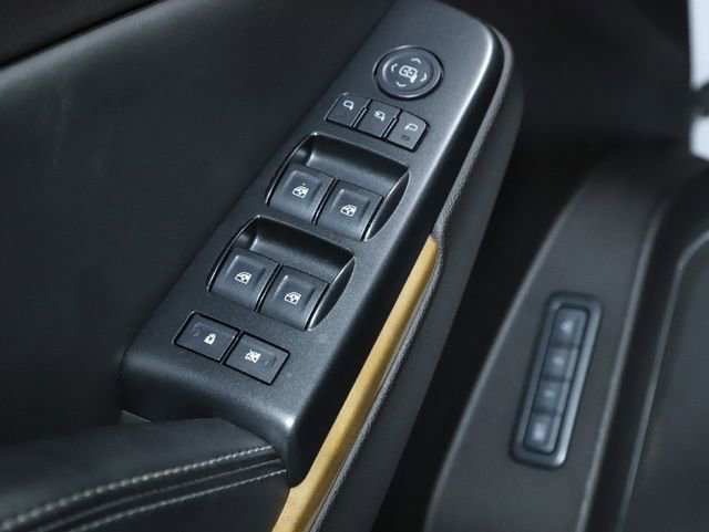 Used 2017 GMC Yukon Denali w/ Open Road Package image 20