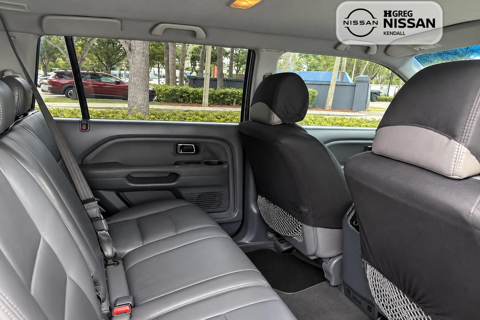 Used 2008 Honda Pilot VP image 10