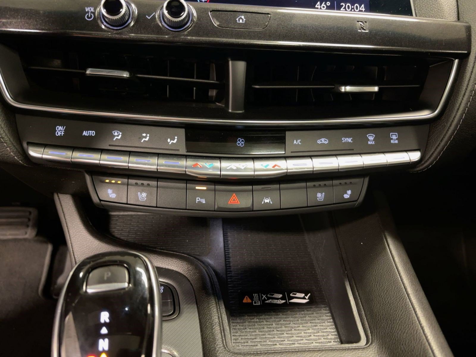 Used 2021 Cadillac CT5 Premium Luxury image 18