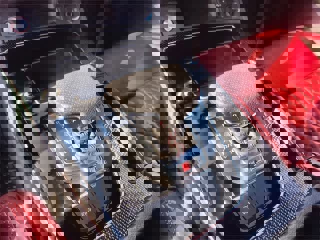 Used 2024 Audi SQ5 Prestige image 16