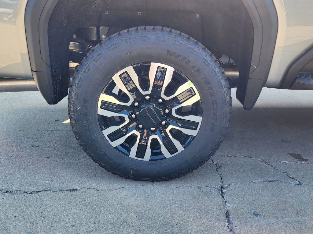 New 2026 GMC Sierra 2500 Denali Ultimate w/ Max Trailering Package image 58