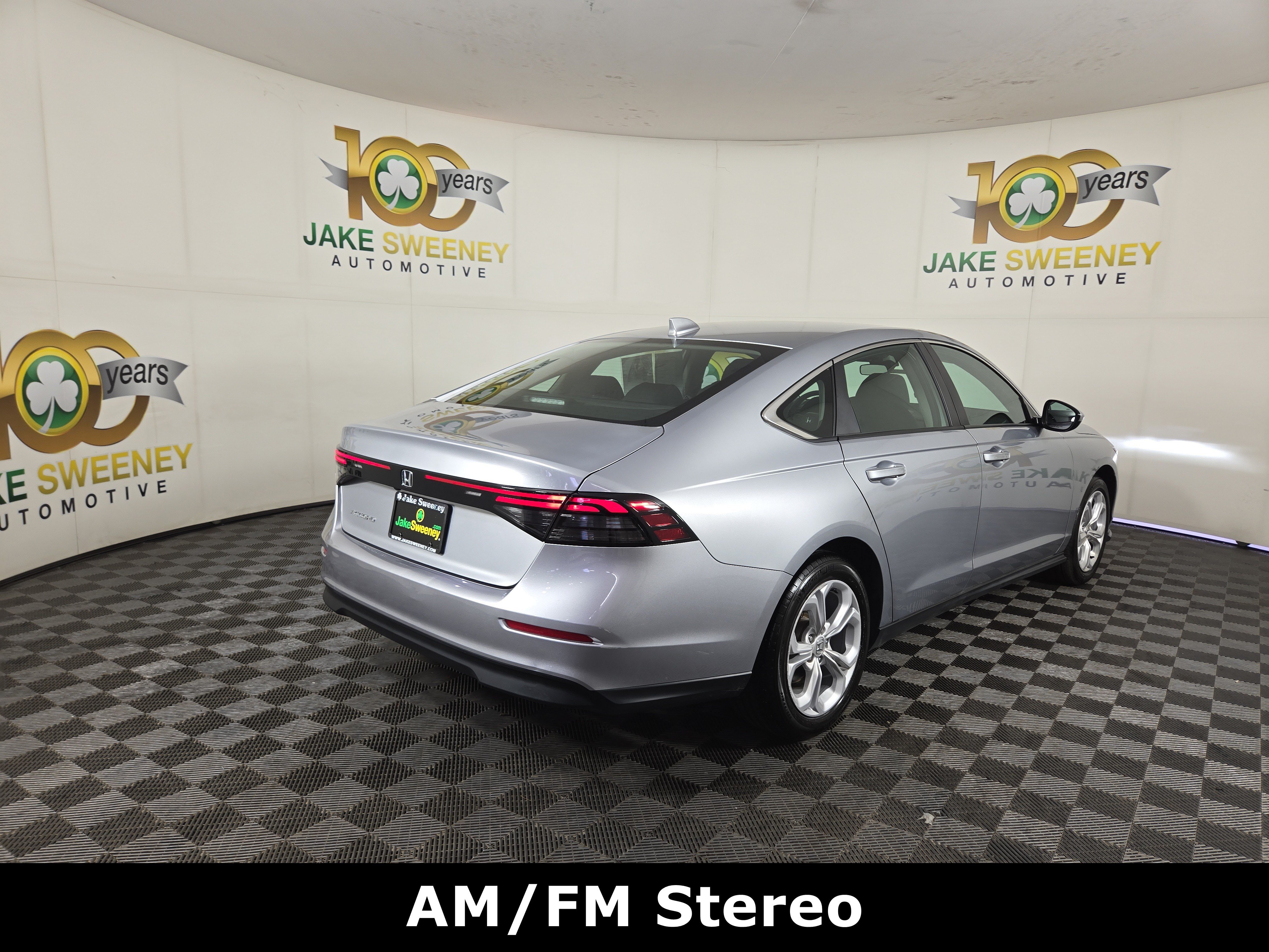 Used 2025 Honda Accord LX image 9