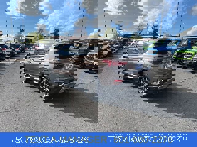 Used 2020 Hyundai Santa Fe SEL w/ Convenience Package AWD/4WD image 3