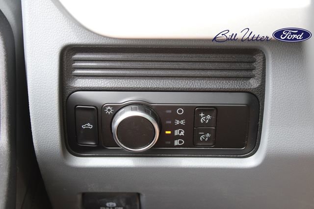 Used 2023 Ford F350 XL w/ FX4 Off-Road Package AWD/4WD image 19