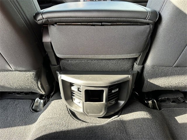 Used 2024 RAM 2500 Tradesman w/ Chrome Appearance Group image 12