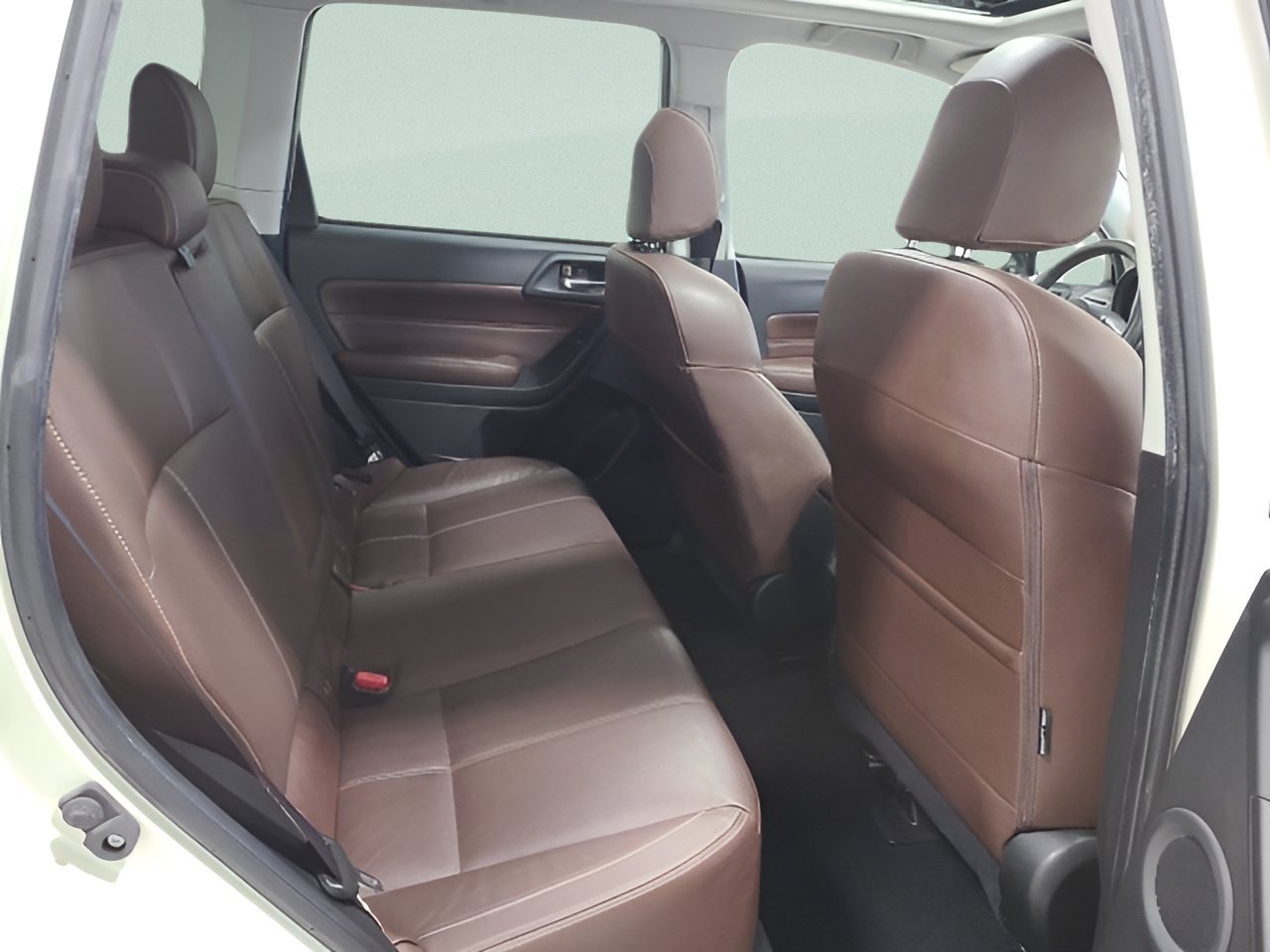 Used 2018 Subaru Forester 2.5i Touring w/ Popular Package #2 AWD/4WD image 15