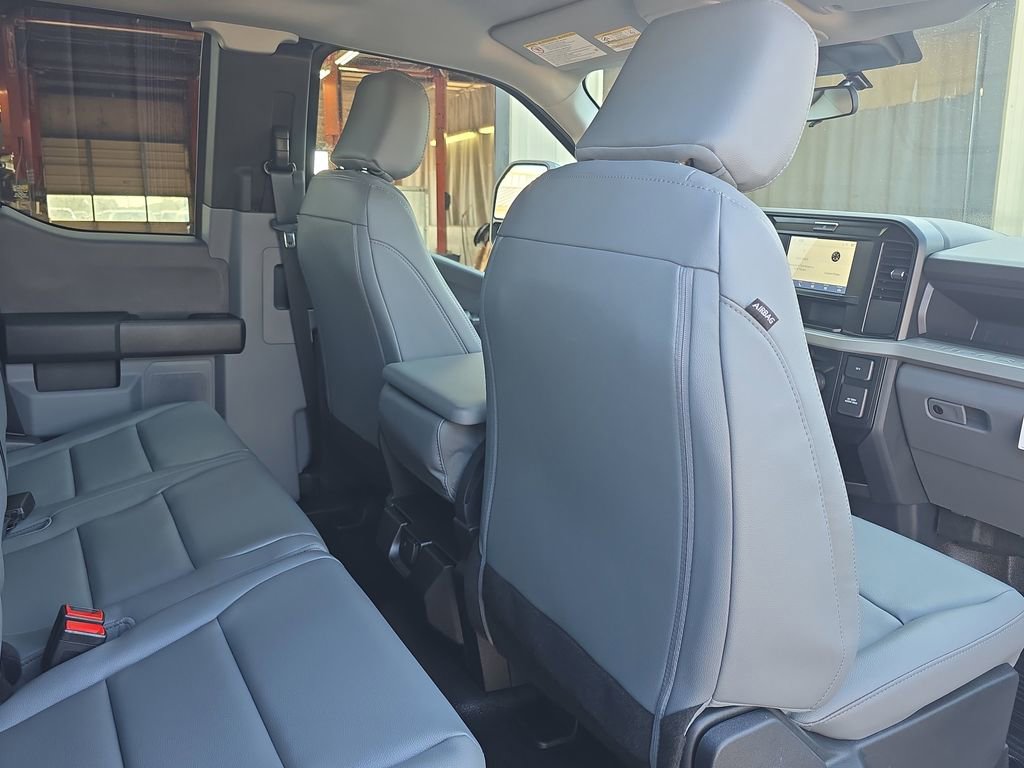 New 2026 Ford F350 XL image 18