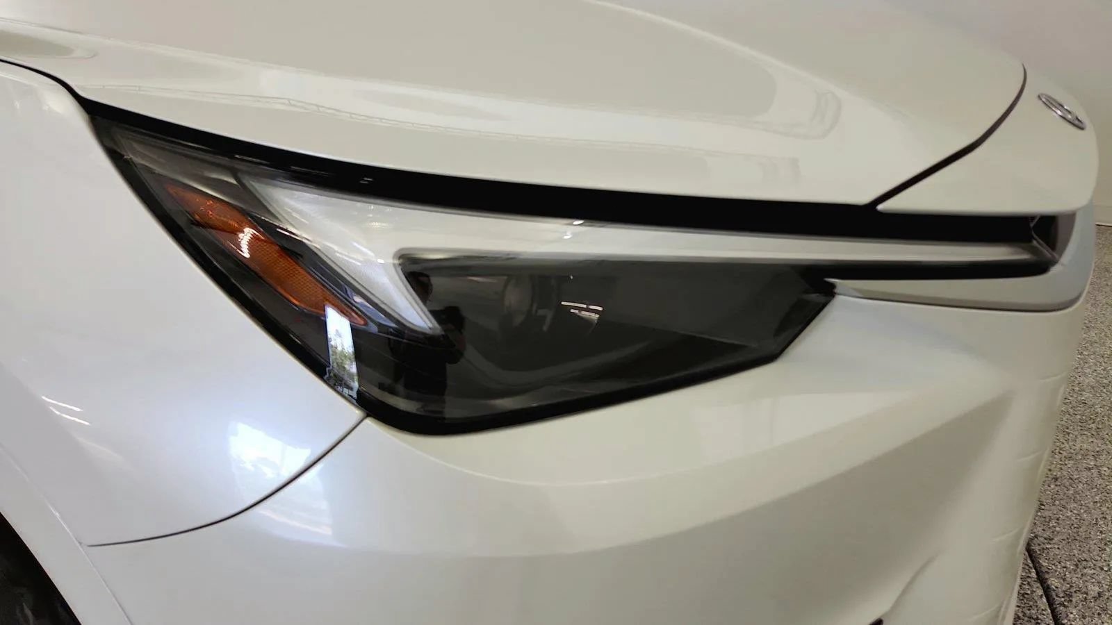 Used 2025 Lexus TX 350 AWD w/ Convenience Package image 32
