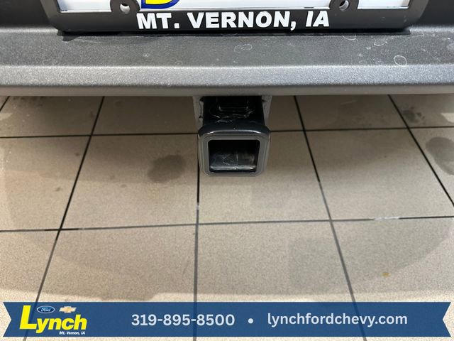 New 2026 Ford Bronco Sport Big Bend AWD/4WD image 18